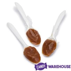 Cucharita Tamarind Candy Spoons: 24-Piece Pack 11 Cucharita Tamarind Candy Spoons: 24-Piece Pack -Candy Store cucharita tamarind candy spoons 24 piece pack candy warehouse 5