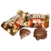 DeMet's Turtles Bite Size Chocolates: 60-Piece Box -Candy Store demet s turtles bite size chocolates 60 piece box candy warehouse 1