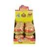 Dip-N-Lik Fast Burgers: 12-Piece Display -Candy Store dip n lik fast burgers 12 piece display candy warehouse 1