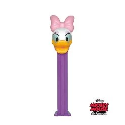 Disney Mickey Mouse & Friends PEZ Candy Packs: 12-Piece Display 13 Disney Mickey Mouse & Friends PEZ Candy Packs: 12-Piece Display -Candy Store disney mickey mouse friends pez candy packs 12 piece display candy warehouse 2