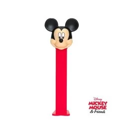 Disney Mickey Mouse & Friends PEZ Candy Packs: 12-Piece Display 10 Disney Mickey Mouse & Friends PEZ Candy Packs: 12-Piece Display -Candy Store disney mickey mouse friends pez candy packs 12 piece display candy warehouse 3