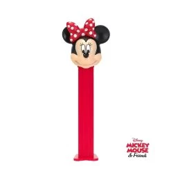Disney Mickey Mouse & Friends PEZ Candy Packs: 12-Piece Display 11 Disney Mickey Mouse & Friends PEZ Candy Packs: 12-Piece Display -Candy Store disney mickey mouse friends pez candy packs 12 piece display candy warehouse 4