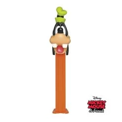 Disney Mickey Mouse & Friends PEZ Candy Packs: 12-Piece Display 12 Disney Mickey Mouse & Friends PEZ Candy Packs: 12-Piece Display -Candy Store disney mickey mouse friends pez candy packs 12 piece display candy warehouse 5
