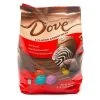 Dove Dark Chocolate Squares Assortment: 120-Piece Bag 1 Dove Dark Chocolate Squares Assortment: 120-Piece Bag -Candy Store dove dark chocolate squares assortment 120 piece bag candy warehouse 1