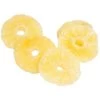 Dried Pineapple Fruit Slices: 11LB Case -Candy Store dried pineapple fruit slices 11lb case candy warehouse 1