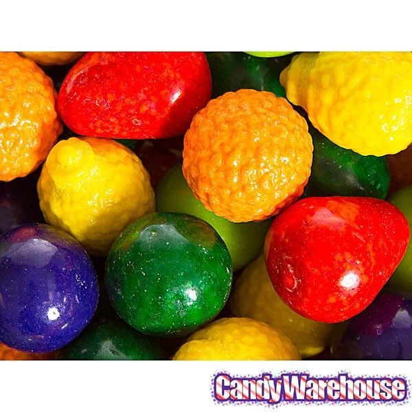 Dubble Bubble Fruit Shakers Gum With Seedlings: 850-Piece Case 8 Dubble Bubble Fruit Shakers Gum With Seedlings: 850-Piece Case - Image 6