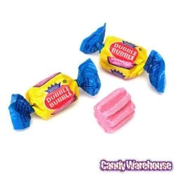 Dubble Bubble Gum - Original: 300-Piece Tub 8 Dubble Bubble Gum - Original: 300-Piece Tub -Candy Store dubble bubble gum original 300 piece tub candy warehouse 3 ef545795 1100 4aed 9b8c 195880771552