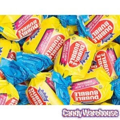 Dubble Bubble Gum - Original: 300-Piece Tub 9 Dubble Bubble Gum - Original: 300-Piece Tub -Candy Store dubble bubble gum original 300 piece tub candy warehouse 4 81edd538 73ff 44bd bf57 5791586062ac