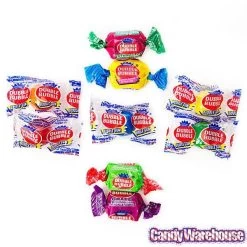 Dubble Bubble Mixed Assortment Of Bubblegum: 38.5-Ounce Bag -Candy Store dubble bubble mixed assortment of bubblegum 38 5 ounce bag candy warehouse 3