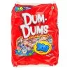 Dum Dums Original Pops Ball Lollipops: 300-Piece Bag -Candy Store dum dums original pops ball lollipops 300 piece bag candy warehouse 1