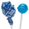 Dum Dums Royal Blue Party Pops - Blueberry: 75-Piece Bag -Candy Store dum dums royal blue party pops blueberry 75 piece bag candy warehouse 1
