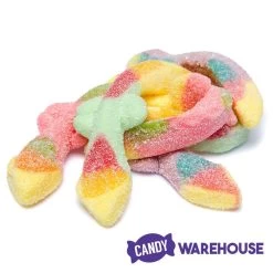 Efrutti Sour Gummy Geckos Candy: 40-Piece Box -Candy Store efrutti sour gummy geckos candy 40 piece box candy warehouse 3 94bb2e4b 932d 4021 a18e 08e7dfaa8d57