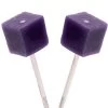 Espeez Cube Pop - Grape: 100-Piece Tub -Candy Store espeez cube pop grape 100 piece tub candy warehouse 1