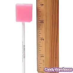 Espeez Cube Pops - Bubble Gum: 100-Piece Tub -Candy Store espeez cube pops bubble gum 100 piece tub candy warehouse 3