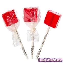 Espeez Cube Pops - Cinnamon: 100-Piece Tub -Candy Store espeez cube pops cinnamon 100 piece tub candy warehouse 5 8621d6a8 d2c8 493c 8f39 bd274d7ad46e