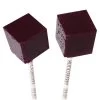 Espeez Cube Pops - Huckleberry: 100-Piece Tub -Candy Store espeez cube pops huckleberry 100 piece tub candy warehouse 1