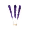 Espeez Rock Candy Crystal Sticks - Purple: 36-Piece Tub 1 Espeez Rock Candy Crystal Sticks - Purple: 36-Piece Tub -Candy Store espeez rock candy crystal sticks purple 36 piece tub candy warehouse 1