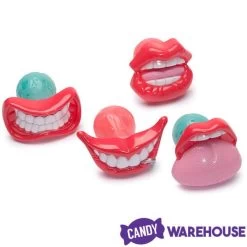 Flix Candy Emoji Lip Pops Candy Packs: 12-Piece Display 8 Flix Candy Emoji Lip Pops Candy Packs: 12-Piece Display -Candy Store flix candy emoji lip pops candy packs 12 piece display candy warehouse 3