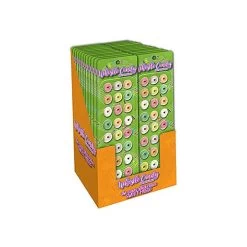 Foreign Candy Company Whistle Candy Sheets: 24-Piece Box -Candy Store foreign candy company whistle candy sheets 24 piece box candy warehouse 3