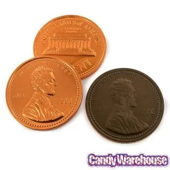 Fort Knox Foiled Milk Chocolate 4-Inch Medallions: 20-Piece Box 18 Fort Knox Foiled Milk Chocolate 4-Inch Medallions: 20-Piece Box -Candy Store fort knox foiled milk chocolate 4 inch medallions 20 piece box candy warehouse 8