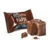 Fudge Bites - Chocolate: 12-Piece Display 2 Fudge Bites - Chocolate: 12-Piece Display -Candy Store fudge bites chocolate 12 piece display candy warehouse 1