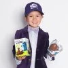 Giant Milk Chocolate Dinosaur Egg With Baby Dino Gift Box -Candy Store giant milk chocolate dinosaur egg with baby dino gift box candy warehouse 1 e6582048 e182 4cb6 9eb2 1d70498b6f1b