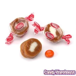 Goetze's Caramel Creams Bulls Eyes Candy - Vanilla: 5LB Bag -Candy Store goetze s caramel creams bulls eyes candy vanilla 5lb bag candy warehouse 4 dc65044d 6bca 4451 8c3d cf4f2e5cf3c3