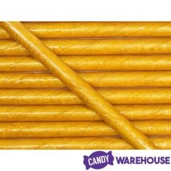 Gold Butterscotch Cream Soda Hard Candy Sticks: 100-Piece Box 9 Gold Butterscotch Cream Soda Hard Candy Sticks: 100-Piece Box -Candy Store gold butterscotch cream soda hard candy sticks 100 piece box candy warehouse 4 5cd6e15e c2cd 4960 9a8d 2b8f202dcc81