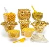 Gold Premium Candy Buffet Kit: 25 To 50 Guests -Candy Store gold premium candy buffet kit 25 to 50 guests candy warehouse 1 c6ea24d5 f99a 408d b4c2 1ad9209e9404