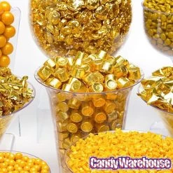 Gold Premium Candy Buffet Kit: 25 To 50 Guests -Candy Store gold premium candy buffet kit 25 to 50 guests candy warehouse 4 79cf2157 1515 494d 9640 d9e43606de6f