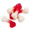 Gummy Bones Candy: 5LB Bag -Candy Store gummy bones candy 5lb bag candy warehouse 1