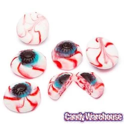 Gummy Scary Eyeballs: 2KG Bag 14 Gummy Scary Eyeballs: 2KG Bag -Candy Store gummy scary eyeballs 2kg bag candy warehouse 6 44e7ed26 ebe9 4e58 9c70 24bba6003982