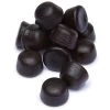 Gustaf's Dutch Black Licorice Drops: 1KG Bag -Candy Store gustaf s dutch black licorice drops 1kg bag candy warehouse 1