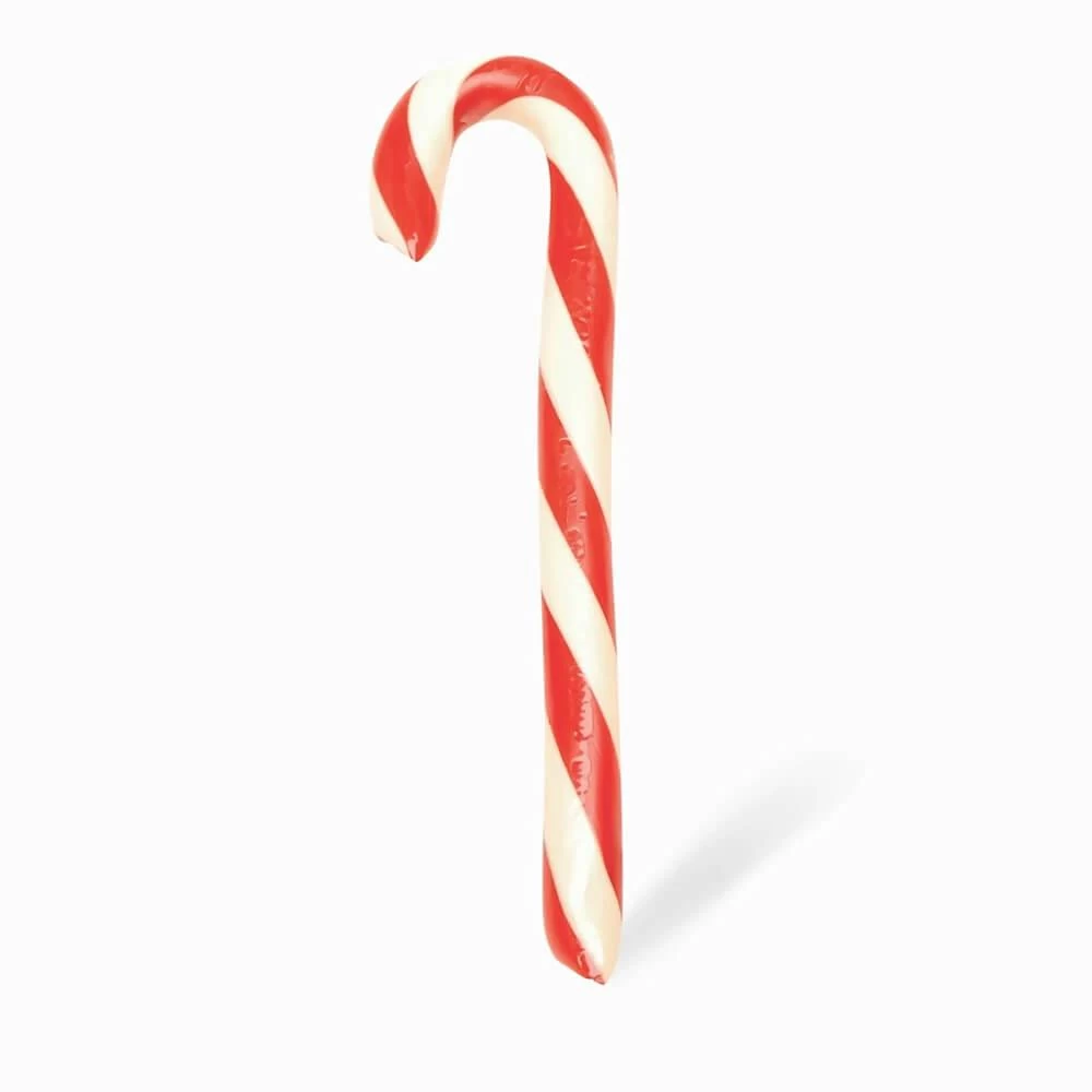 Hammond's Handcrafted Assorted Candy Canes: 48-Piece Box 4 Hammond's Handcrafted Assorted Candy Canes: 48-Piece Box - Image 2