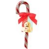 Hammond's Handcrafted Naughty Or Nice Candy Canes: 48-Piece Box -Candy Store hammond s handcrafted naughty or nice candy canes 48 piece box candy warehouse
