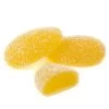 Haribo Ginger-Lemon Gummy Candy: 3LB Box -Candy Store haribo ginger lemon gummy candy 3lb box candy warehouse 1