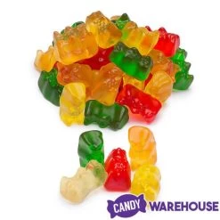 Haribo Gold-Bears Gummy Bears Candy: 5LB Bag -Candy Store haribo gold bears gummy bears candy 5lb bag candy warehouse 6 8bbd7872 5e5f 4c6a ad6a d986cf3dbf35