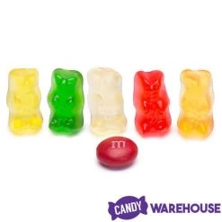 Haribo Gold-Bears Gummy Bears Candy: 5LB Bag -Candy Store haribo gold bears gummy bears candy 5lb bag candy warehouse 7 b9a699ab e238 482e 9330 b7afde145384