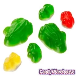 Haribo Gummy Mini Frogs: 3.75LB Box 14 Haribo Gummy Mini Frogs: 3.75LB Box -Candy Store haribo gummy mini frogs 3 75lb box candy warehouse 5 a59ff9d2 e696 4e06 959e a6adac3a491a