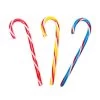 Hawaiian Punch Candy Canes: 12-Piece Box -Candy Store hawaiian punch candy canes 12 piece box candy warehouse 1