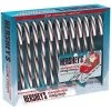 Hershey's Chocolate Mint Candy Canes: 12-Piece Box -Candy Store hershey s chocolate mint candy canes 12 piece box candy warehouse 1