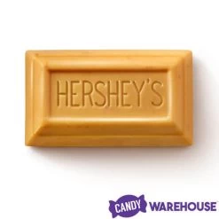 Hershey's Gold With Peanuts And Pretzels Snack Size Candy Bars: 42-Piece Bag -Candy Store hershey s gold with peanuts and pretzels snack size candy bars 42 piece bag candy warehouse 4