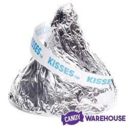 Hershey's Kisses 1.45-Ounce Extra Large Milk Chocolate Candy Packs: 6-Piece Box -Candy Store hershey s kisses 1 45 ounce extra large milk chocolate candy packs 6 piece box candy warehouse 4 16b5e1b4 6e33 49f5 b731 0da46f15ac50