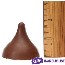 Hershey's Kisses 1.45-Ounce Extra Large Milk Chocolate Candy Packs: 6-Piece Box -Candy Store hershey s kisses 1 45 ounce extra large milk chocolate candy packs 6 piece box candy warehouse 5 6721068e 2732 4dab a510 545e79cb8aba