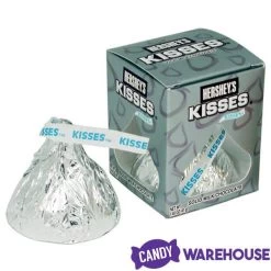 Hershey's Kisses 1.45-Ounce Extra Large Milk Chocolate Candy Packs: 6-Piece Box -Candy Store hershey s kisses 1 45 ounce extra large milk chocolate candy packs 6 piece box candy warehouse 6 bbb2acb6 d417 478a a462 2d04c54b483d