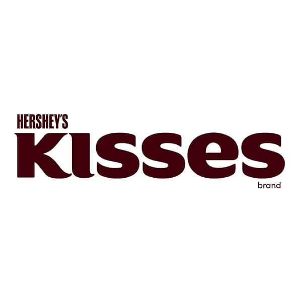 Hershey's Kisses Silver Foiled Milk Chocolate Candy: 56-Ounce Bag 4 Hershey's Kisses Silver Foiled Milk Chocolate Candy: 56-Ounce Bag - Image 2