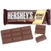 Hershey's Milk Chocolate With Almonds King Size Candy Bars: 18-Piece Box -Candy Store hershey s milk chocolate with almonds king size candy bars 18 piece box candy warehouse 1