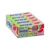Hi-Chew Fruit Chews 10-Piece Candy Packs - Watermelon: 15-Piece Box -Candy Store hi chew fruit chews 10 piece candy packs watermelon 15 piece box candy warehouse 1
