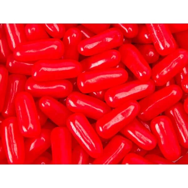 Hot Tamales Candy: 5LB Bag 3 Hot Tamales Candy: 5LB Bag
