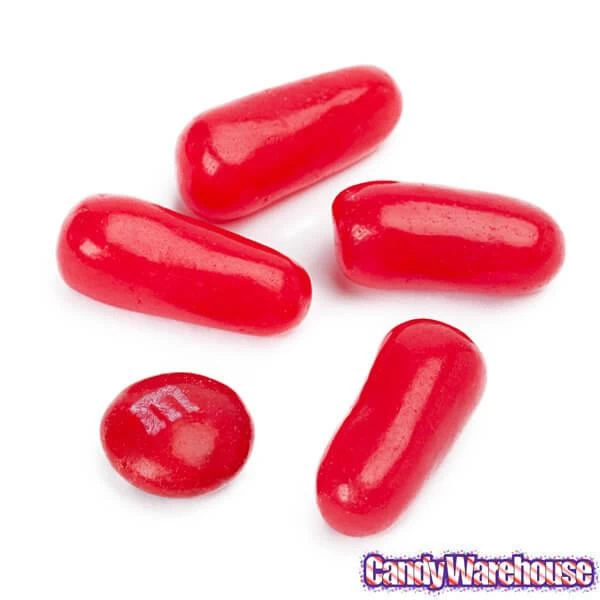 Hot Tamales Candy: 5LB Bag 5 Hot Tamales Candy: 5LB Bag - Image 3